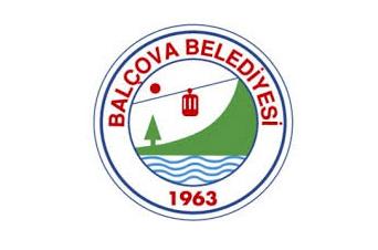 Balçova Belediyesi.