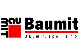 Baumit.