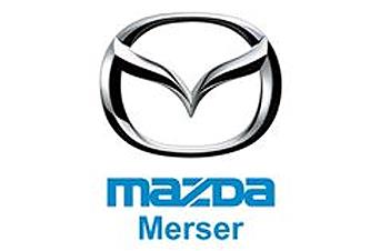 Mazda.