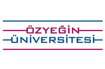 Özyeğin Üniversitesi.