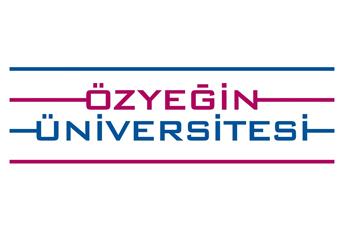 Özyeğin Üniversitesi.