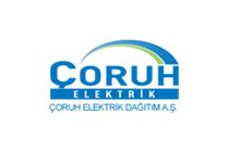 Çoruh Elektrik.