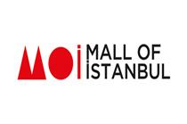 Mall Of İstanbul.