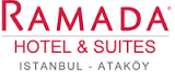 RAMADA ATAKÖY.