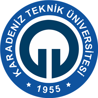 Karadeniz Teknik Üniversitesi.