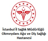 Okmeydanı Ağız ve Diş Sağlığı Hastanesi.