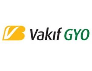 Vakıf GYO.